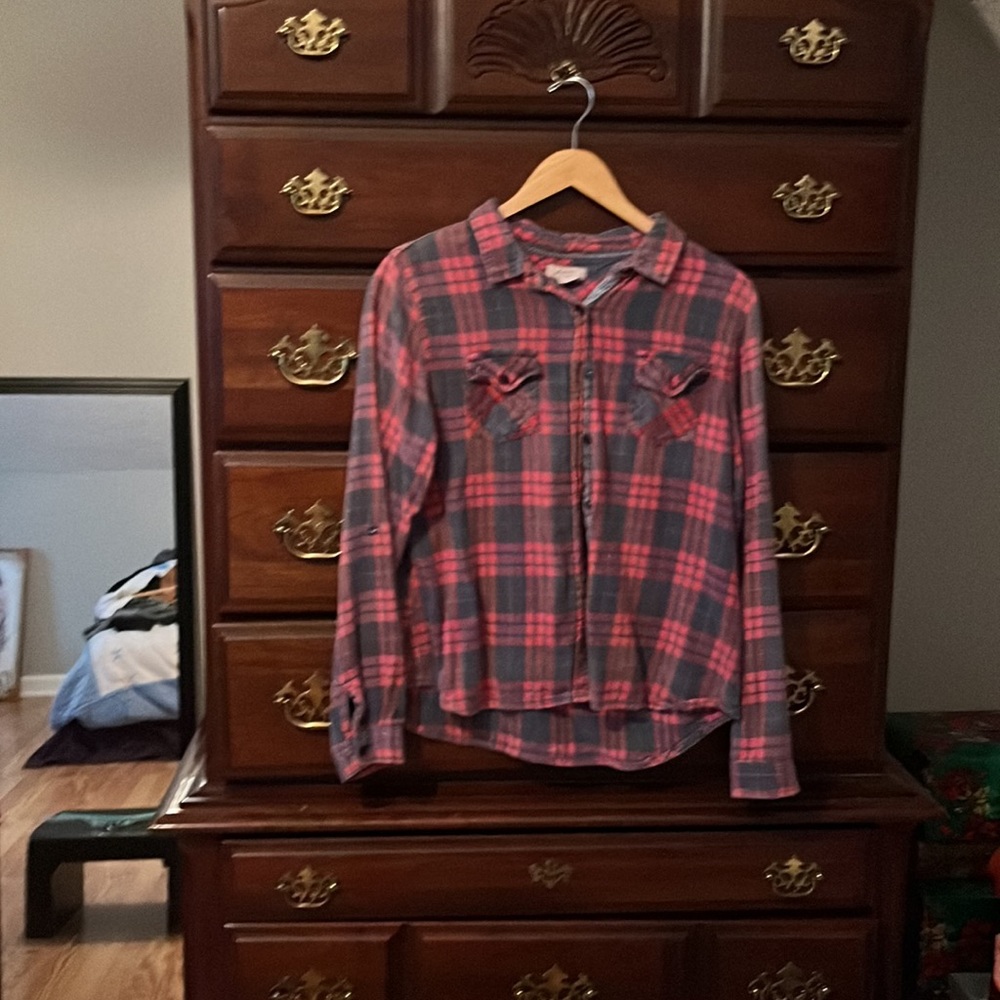 Cardigan long sleeve